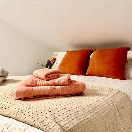 Piso Rua Porto Do Rio 31 Vut-Po-04661 Caldas De Reis Ngoại thất bức ảnh