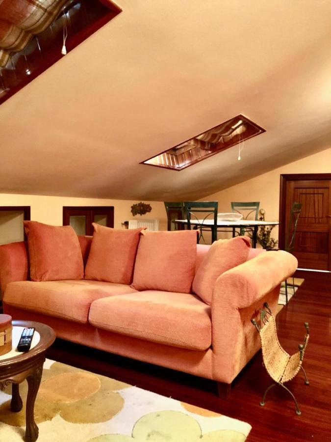 Piso Rua Porto Do Rio 31 Vut-Po-04661 Caldas De Reis Ngoại thất bức ảnh